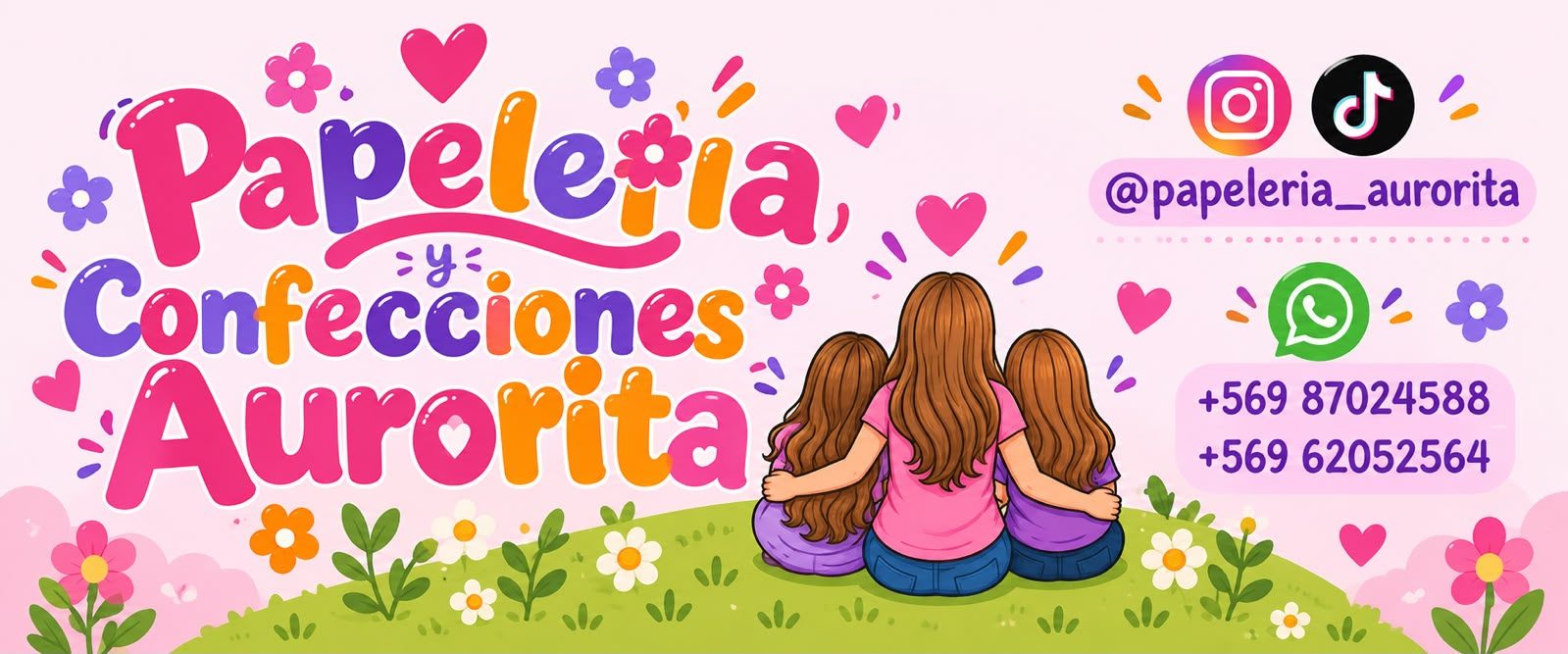 Papelería Aurorita